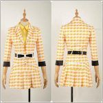 Heathers The Musical Rock Chandle McNamara Veronica Duke Cosplay Costume