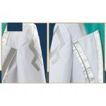 Fate/Grand Order Romani Archaman Cosplay Costume