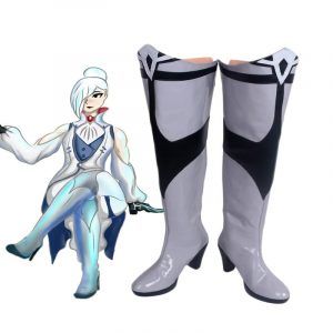 Love Live Takami Chika Cosplay Boots Custom Made