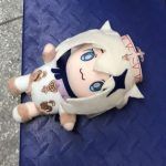 He8af0fKawaii Game Plushies Genshin Impact Paimon Cute Soft Figure Plush Doll523b0844c1b2239fc6743e4881B