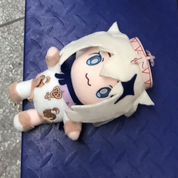 H4a8bd88Kawaii Game Plushies Genshin Impact Paimon Cute Soft Figure Plush Doll2e0c742f4a39c0dd1e3969329n