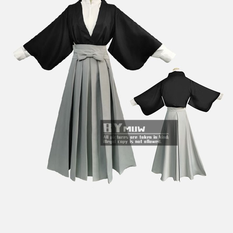 Toilet bound Hanako kun Yugi Tsukasa Jibaku Shounen Cosplay Costume