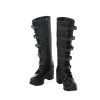 Underworld Blood Wars Vampire Selene Cosplay Boots