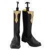 Castlevania Season 3-Trevor Belmont Cosplay Boots
