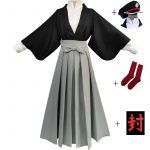 Toilet bound Hanako kun Yugi Tsukasa Jibaku Shounen Cosplay Costume