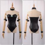 Mario Princess Kuppa Bowser Bowsette Koopa Hime Cosplay Costume
