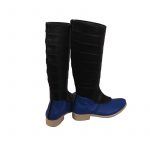 The Rising Of The Shield Sword Hero Ren Amaki Cosplay Black Boots