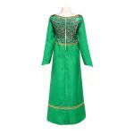 Princess Fiona Cosplay Costume Custom Made 11