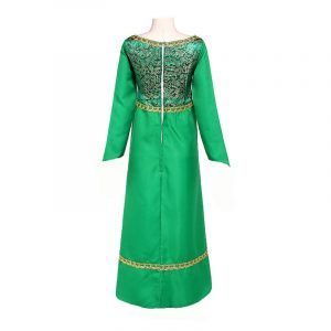 Princess Fiona Cosplay Costume Custom Made 11
