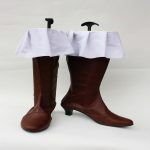 One Piece Anime Jewelry Bonney Cosplay Boots Custom Made
