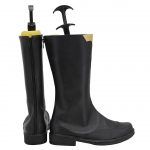 Castlevania Season 3-Trevor Belmont Cosplay Boots