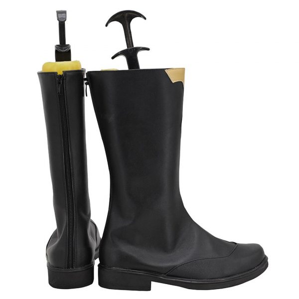 Castlevania Season 3-Trevor Belmont Cosplay Boots