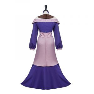 Jasmine Aladdin Women Princess Cosplay Costume Outfit