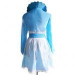 Weiss Schnee Dress Cosplay Costume Custom Made