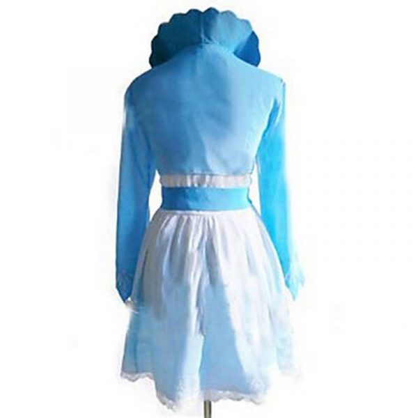 Weiss Schnee Dress Cosplay Costume Custom Made