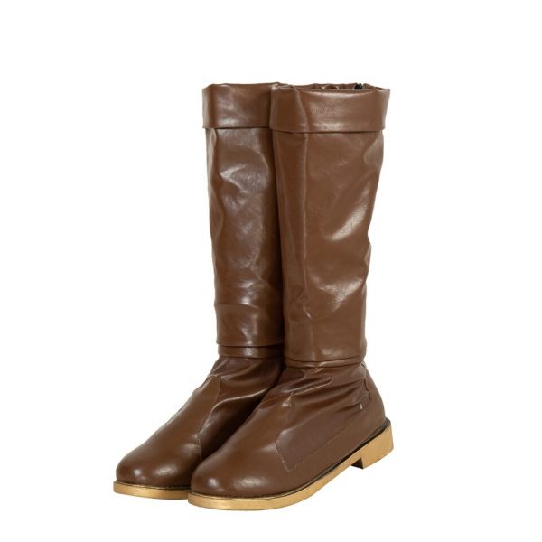 Twilight Princess Link Cosplay Skyward Sword Cosplay Boots