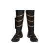 Superhero Hawkeye Ronin Cosplay Boots