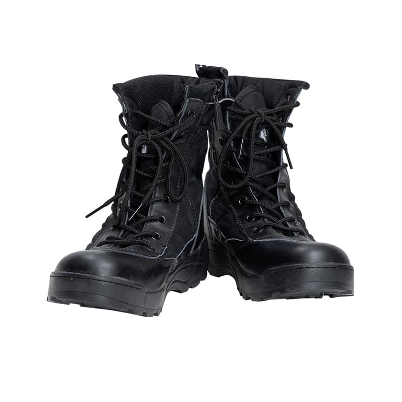 Superhero Taskmaster Cosplay Anthony Tony Masters Boots