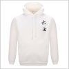 Anime Scissor Seven Killer Cosplay White Hoodie Costume Pullover Hooded Sweatshirt