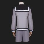 Anime Black Butler Ciel Phantomhive Gemini Cosplay Uniform