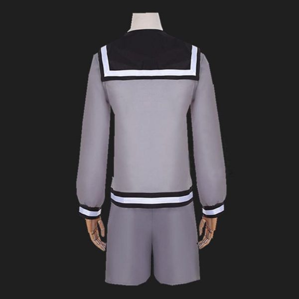Anime Black Butler Ciel Phantomhive Gemini Cosplay Uniform