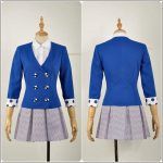Heathers The Musical Rock Chandle McNamara Veronica Duke Cosplay Costume
