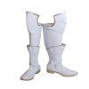 The Rising Of The Shield Hero Motoyasu Kitamura Cosplay White Boots