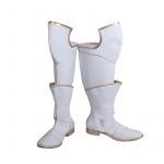 The Rising Of The Shield Hero Motoyasu Kitamura Cosplay White Boots