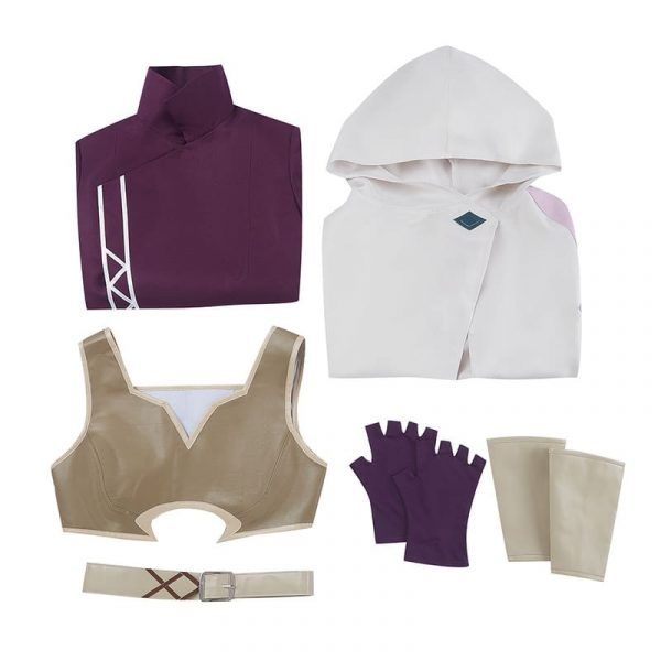 H675f101f7Anime SAO Sword Art Online Mito Cosplay Costume Women13b429ebaafd1075d5095f1J