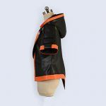 Anime Masked Kamen Rider Ghost Transformed Form Cosplay Costume