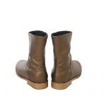 Superhero Arthur Curry Cosplay Boots For Men