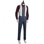 Game Arcane Lol Viktor Adult Cosplay Costume Outfits