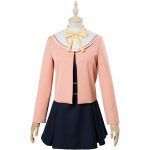 Anime Bloom Into You Nanami Touko Cosplay Costume Koito Yuu Uniform