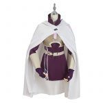 Anime SAO Sword Art Online Mito Cosplay Costume Women