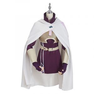 Anime SAO Sword Art Online Mito Cosplay Costume Women