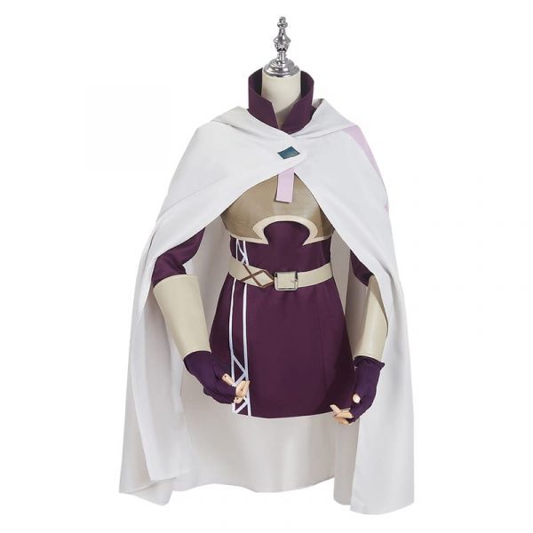 Anime SAO Sword Art Online Mito Cosplay Costume Women