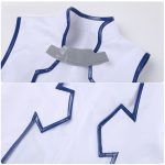 Sword Art Online Yuuki Asuna Dress Alfheim Uniform For Women