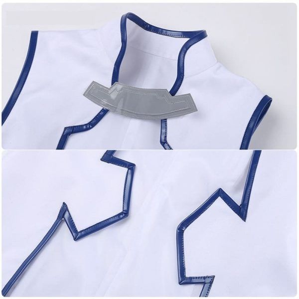 Sword Art Online Yuuki Asuna Dress Alfheim Uniform For Women