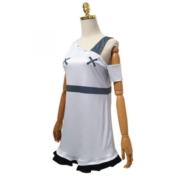Anime Hazbin Hotel VAGGIE Cosplay Costume Women