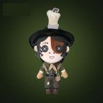 VIP Wholesale Game Identity V Cosplay Plushies Survivor Plush Doll