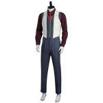 Game Arcane Lol Viktor Adult Cosplay Costume Outfits