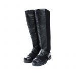 The Bat Dark Knight Rises Bruce Wayne Cosplay Men Boots