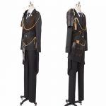 Touken Ranbu Shokudaikiri Mitsutada Cosplay Costume