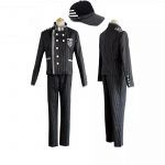 Danganronpa V3 Killing Harmony Saihara Shuichi Cosplay Costume