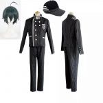 Danganronpa V3 Killing Harmony Saihara Shuichi Cosplay Costume
