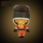 Wholesale Anime Game Identity V Mechanic Cosplay Change Suit Plush Doll