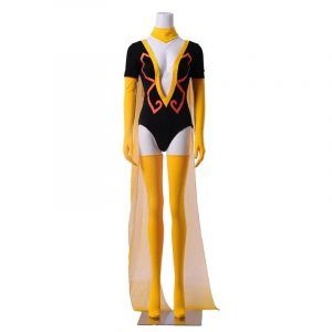 The Venture Bros Dr Mrs Monarch Cosplay Costume