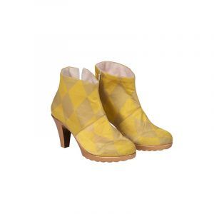 Harley Cosplay Joker Women Fancy Boots