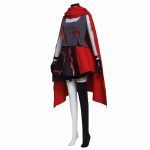 He66feRed Trailer Ruby Rose Cosplay Costume Custom Made2d26c204479a960507ffd3b28b2y