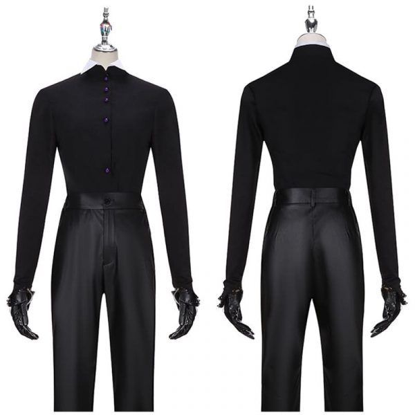 H7db10d5Twisted-Wonderland Snow Princess Rook Hunt Cosplay Costume With Hate20444d11aab31eec0270ddb6f